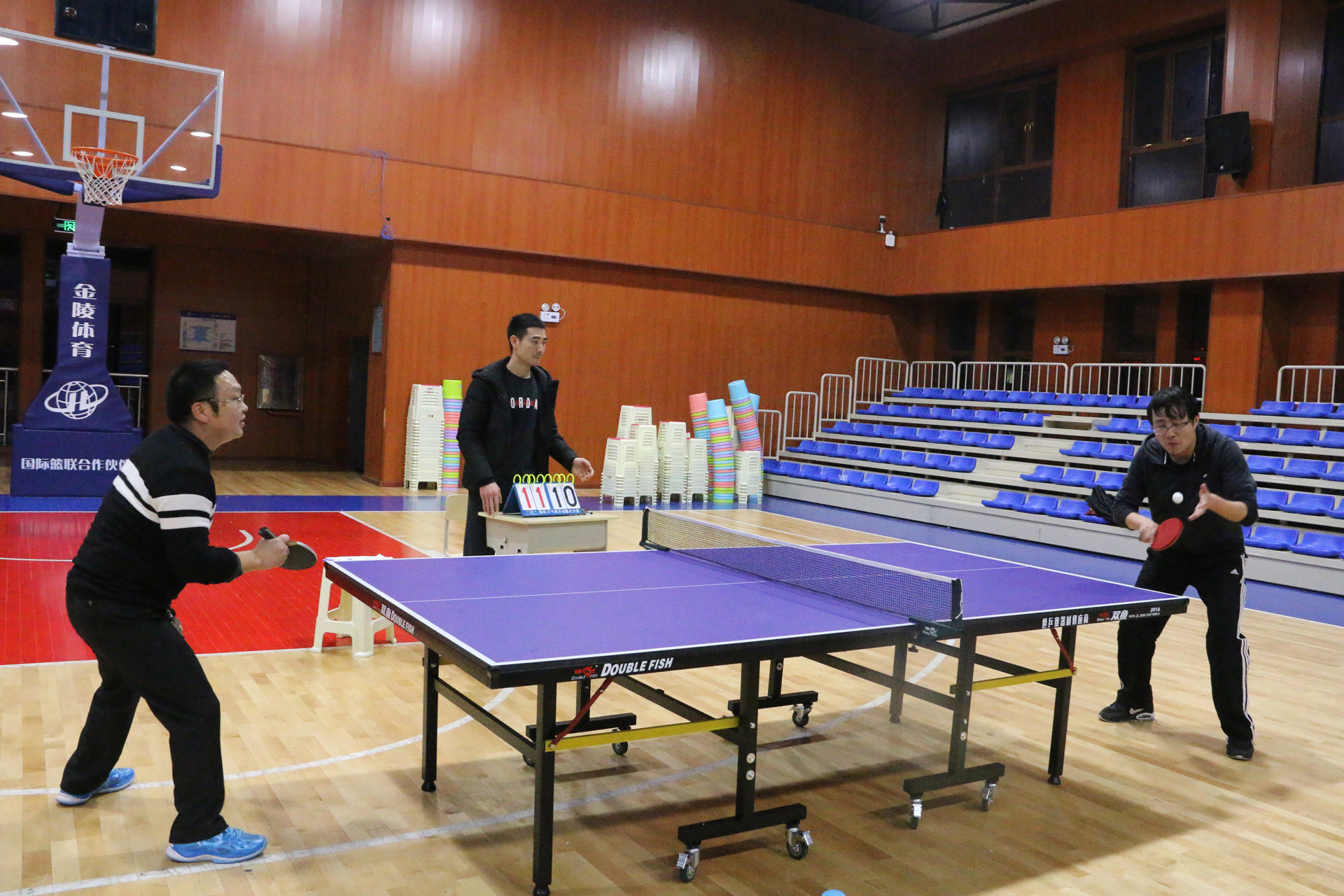 2019军人运动会乒乓球比赛武汉站门票价格 、时间、地点-黄河票务网