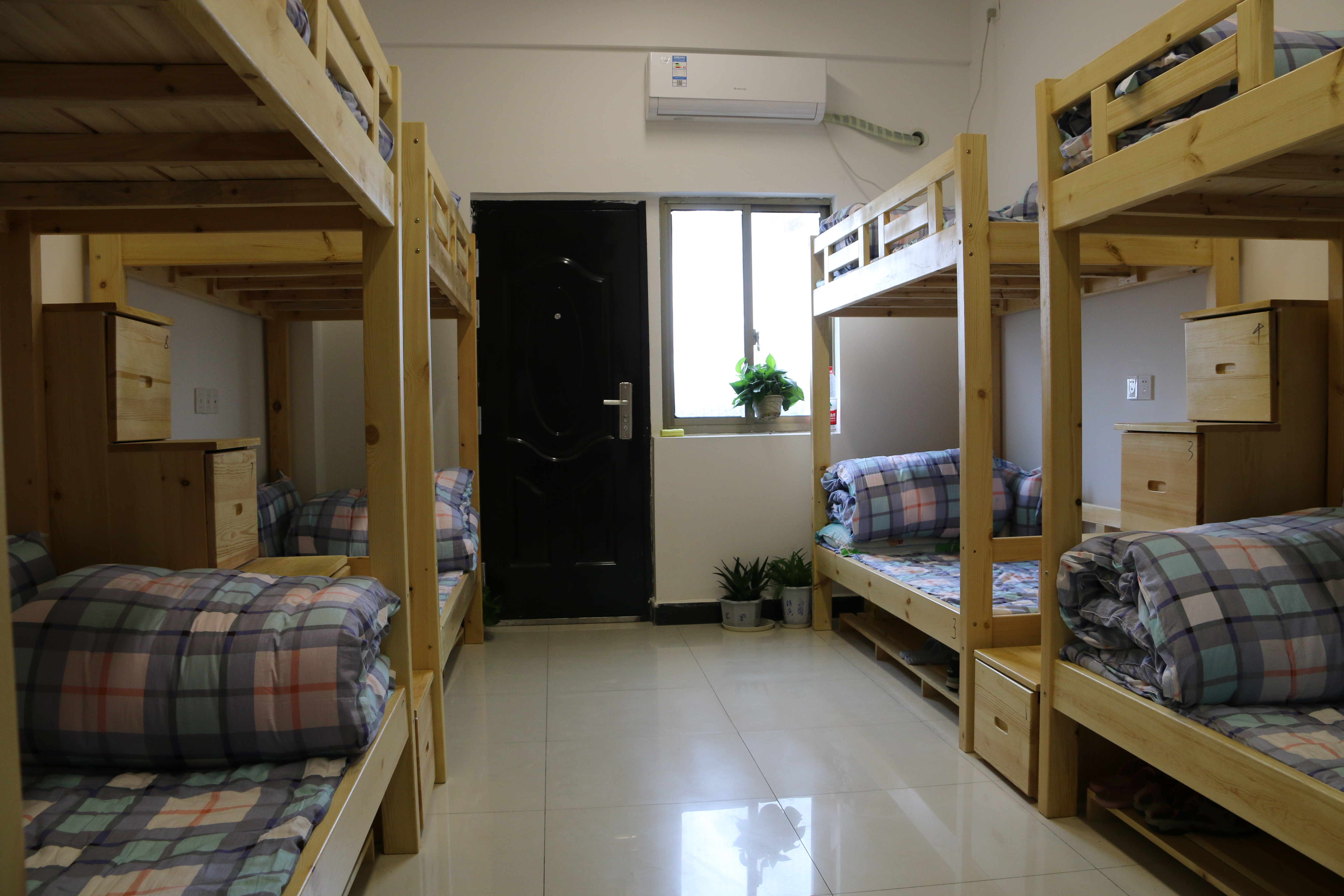 湖南师大二附中硬件设施基本情况